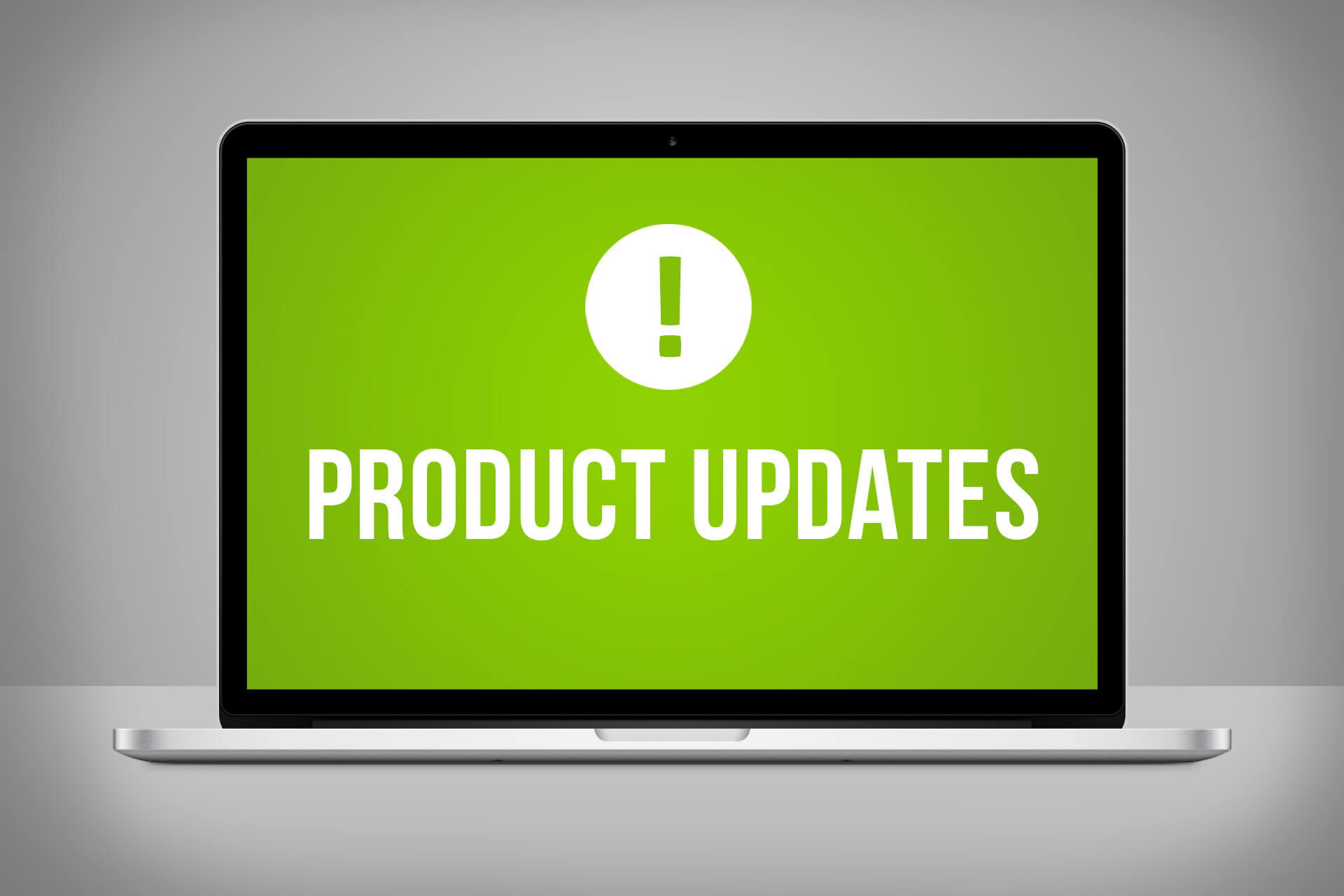 Product Updates – This is BIG!